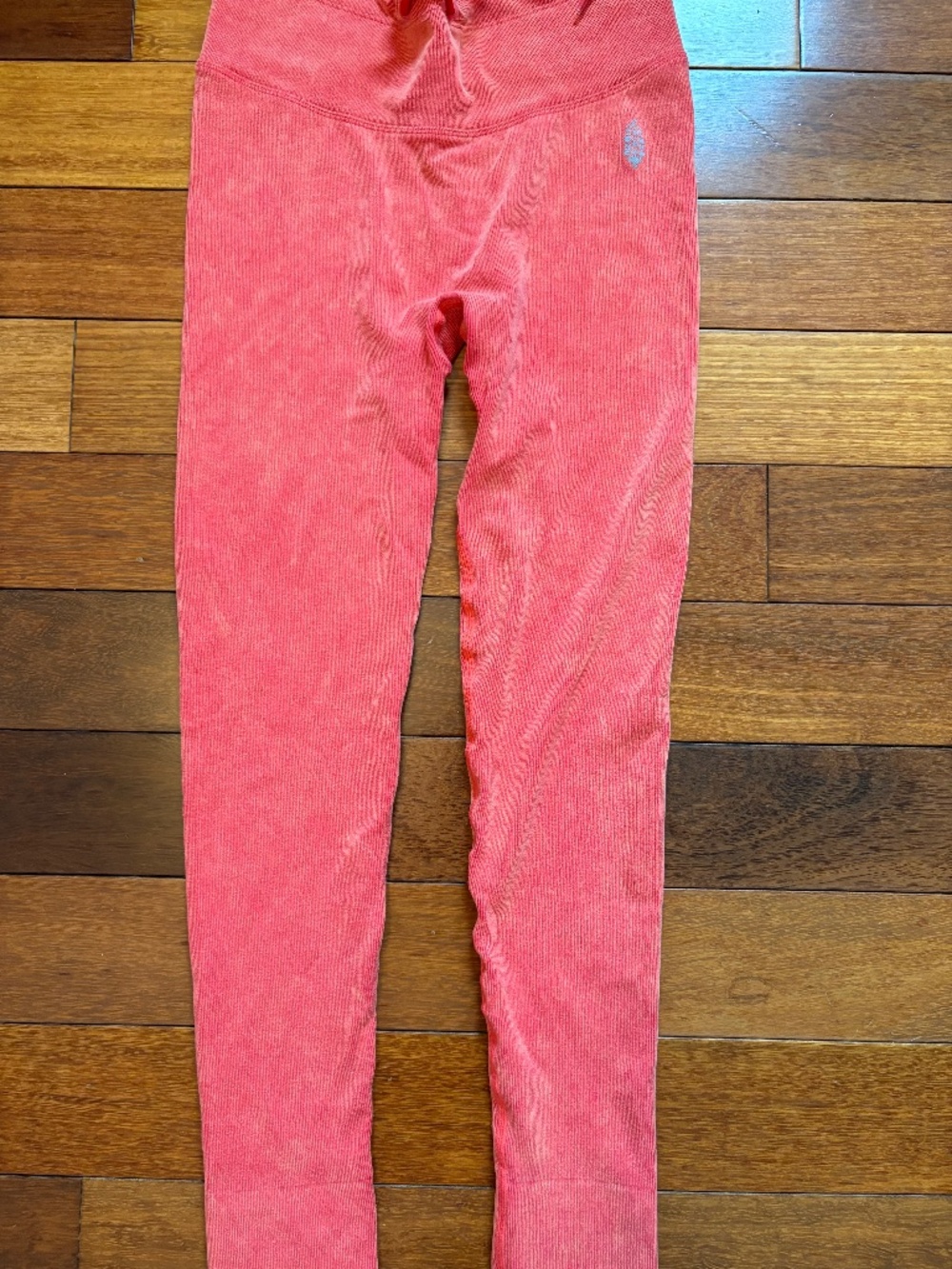 Free People leggings full Length  size M/L